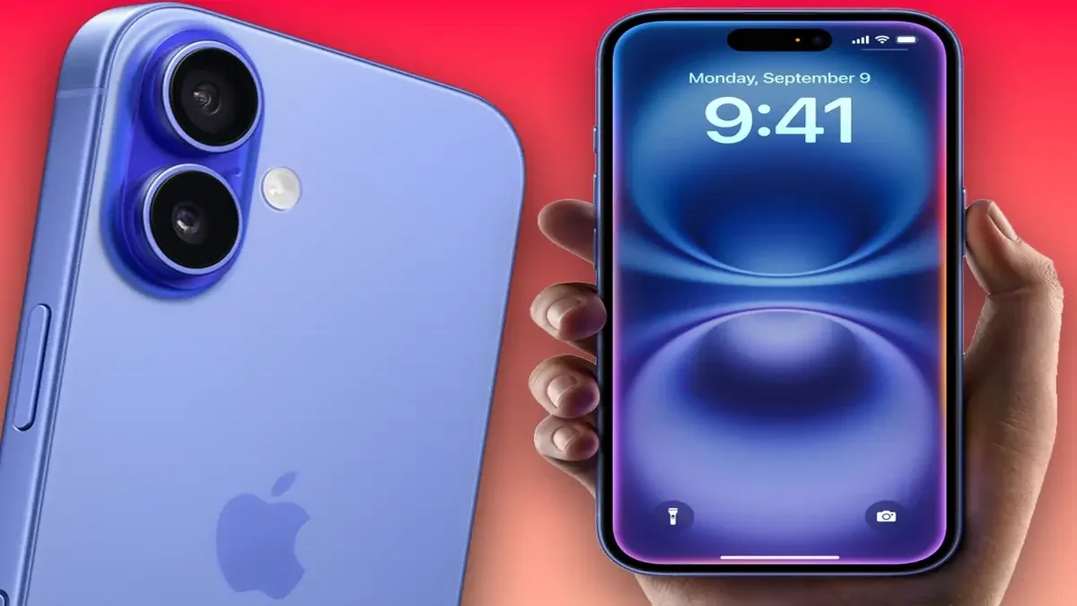 Apple iPhone 15