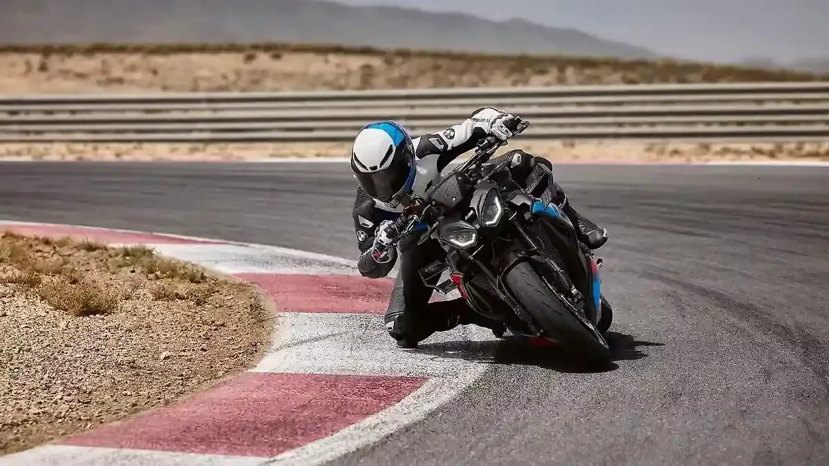 BMW M 1000 R