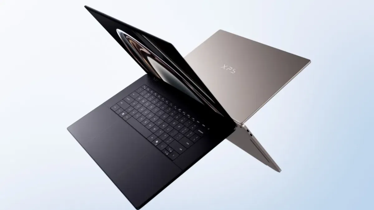 Dell Laptop