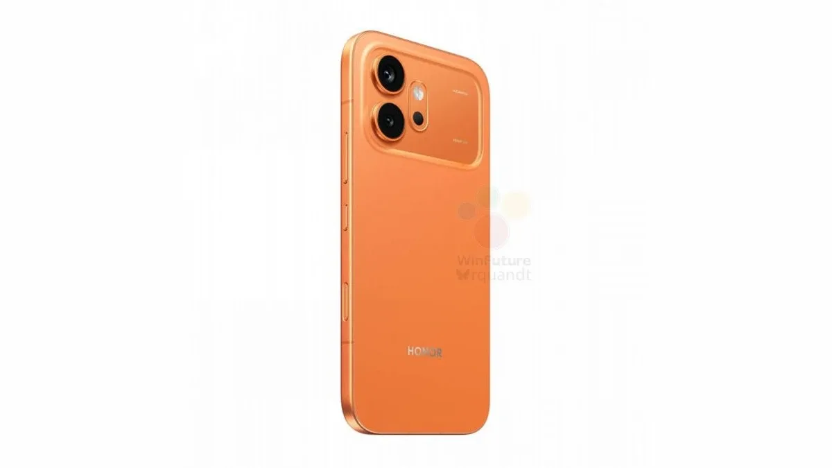 Honor 600