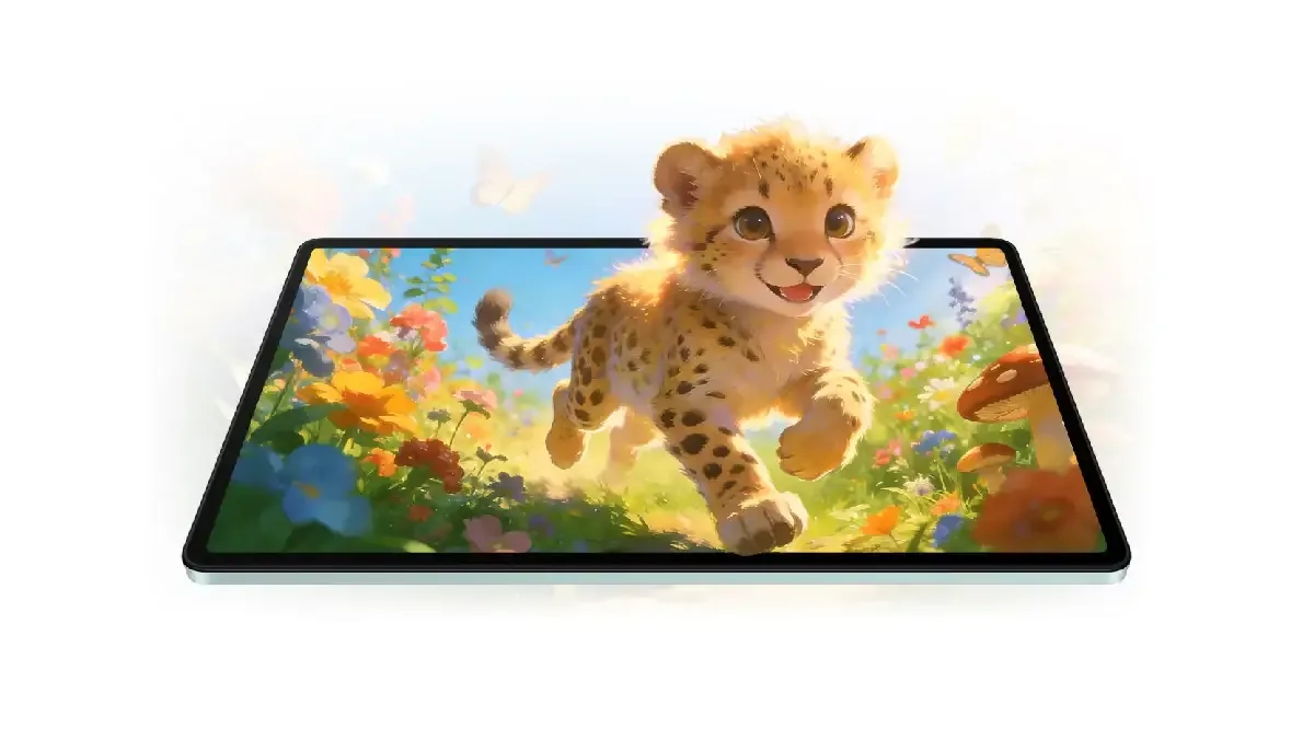 Honor Pad X10