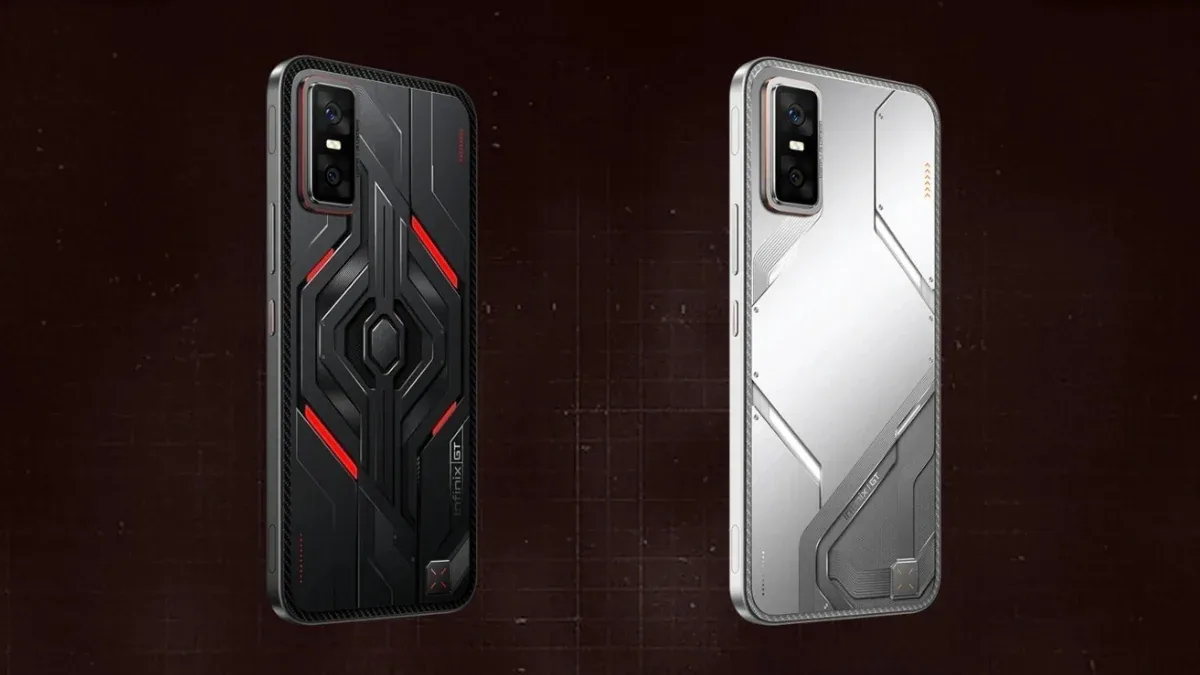 Infinix GT 30 Pro