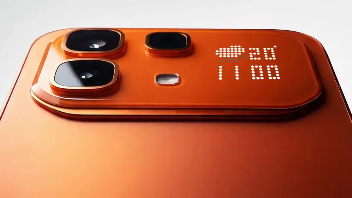 Infinix Note 60 Pro