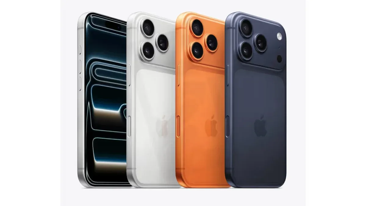 Unexpected Good News: Leaked iPhone 18 Pro Price Could Shake Up the 2026 Smartphone Market
