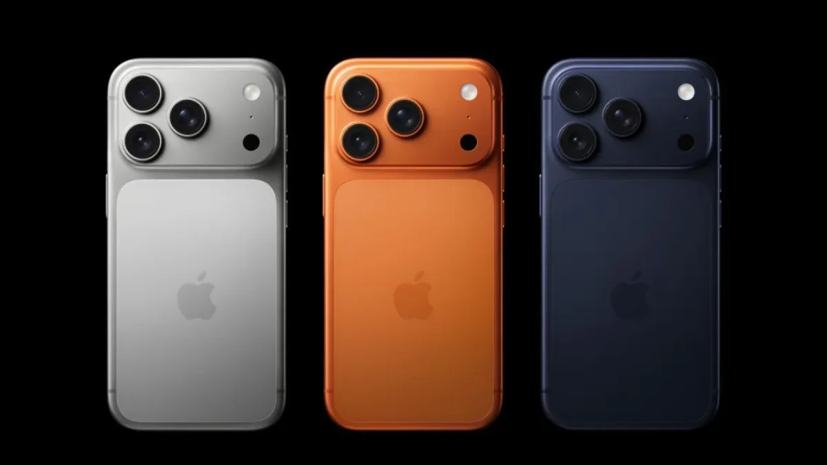 iPhone 18 Pro Max