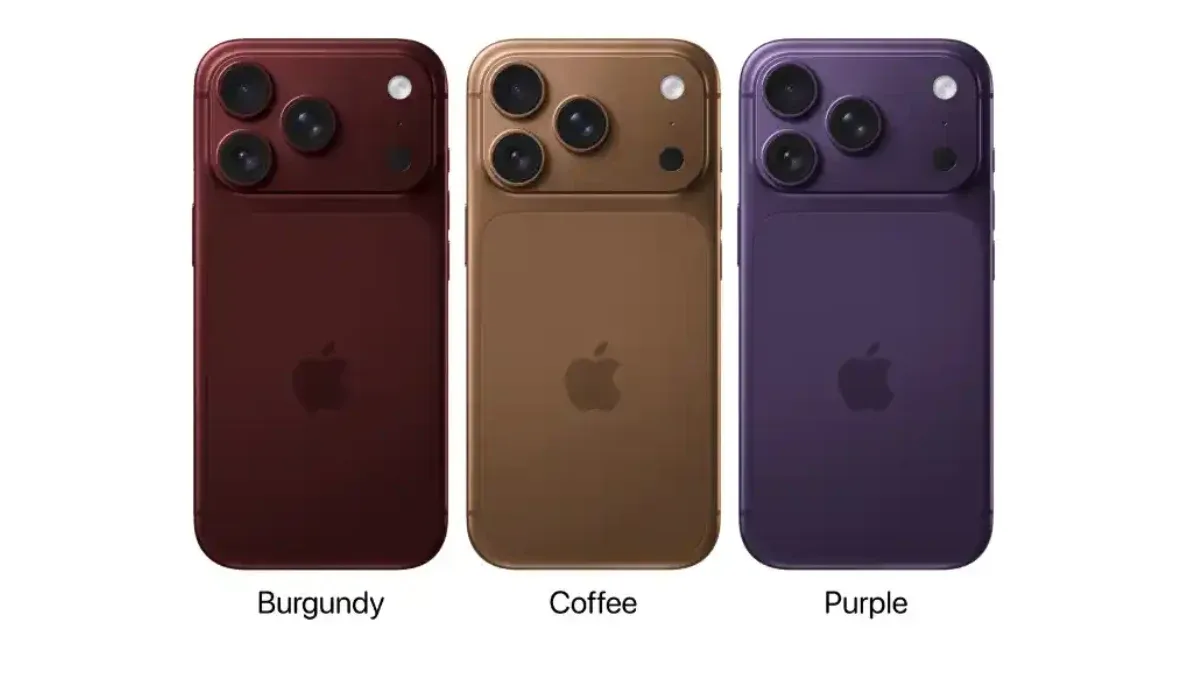 iPhone 18 Pro Max