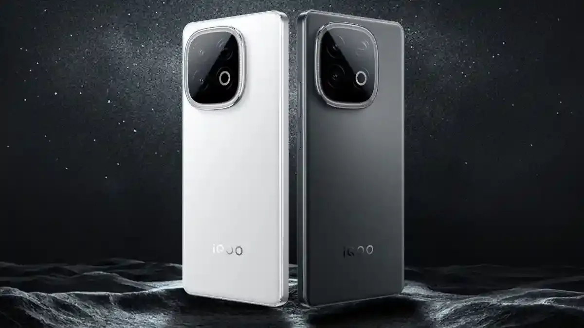 iQOO Neo 10