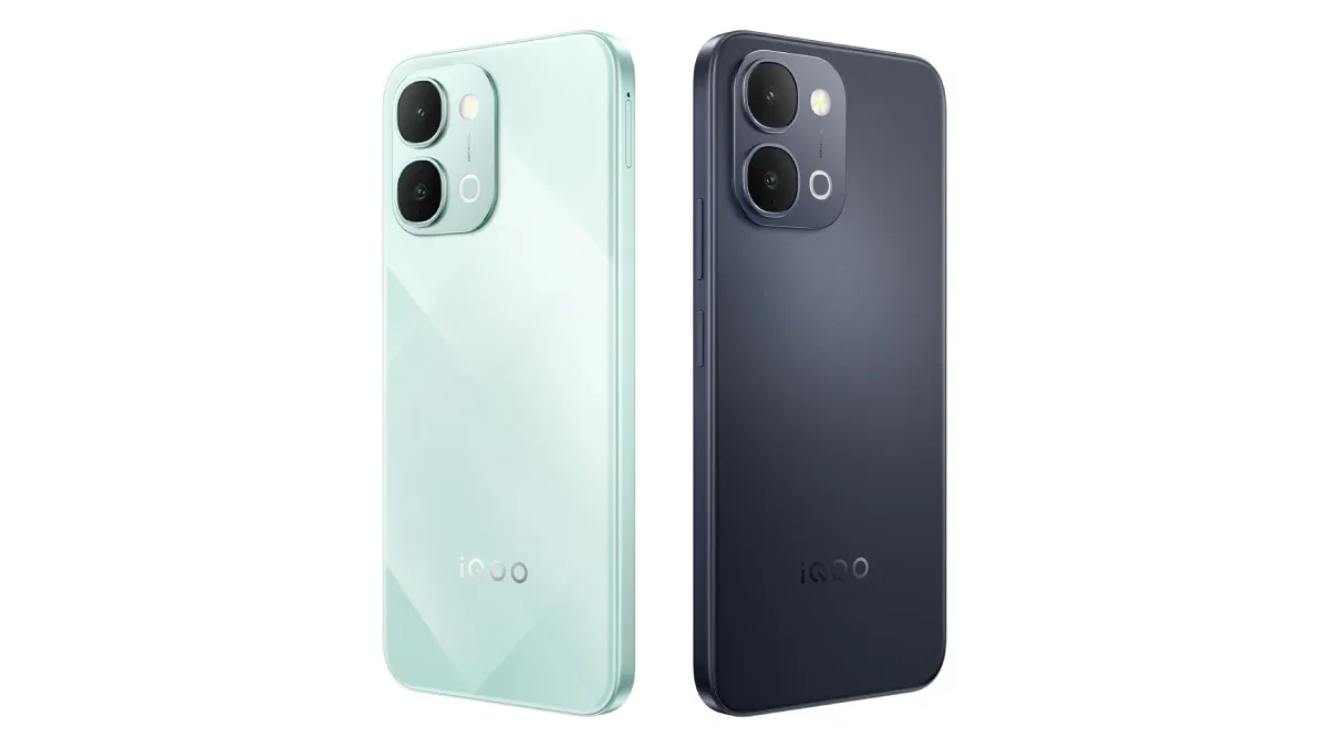 iQOO Z11x 5G India Sale Live: 7,200mAh Battery, 50MP Camera, Price &amp; Offers
