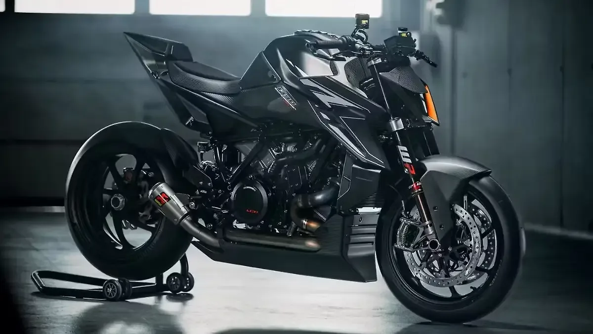 KTM 1390 Super Duke RR