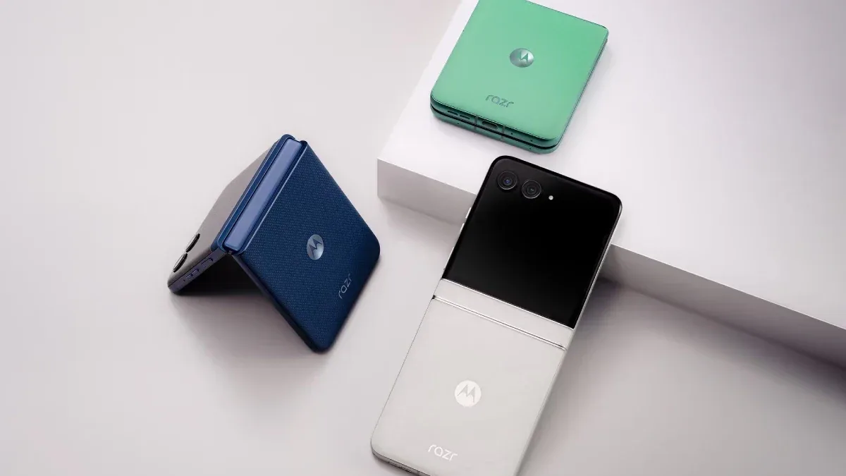 Motorola Razr 2026