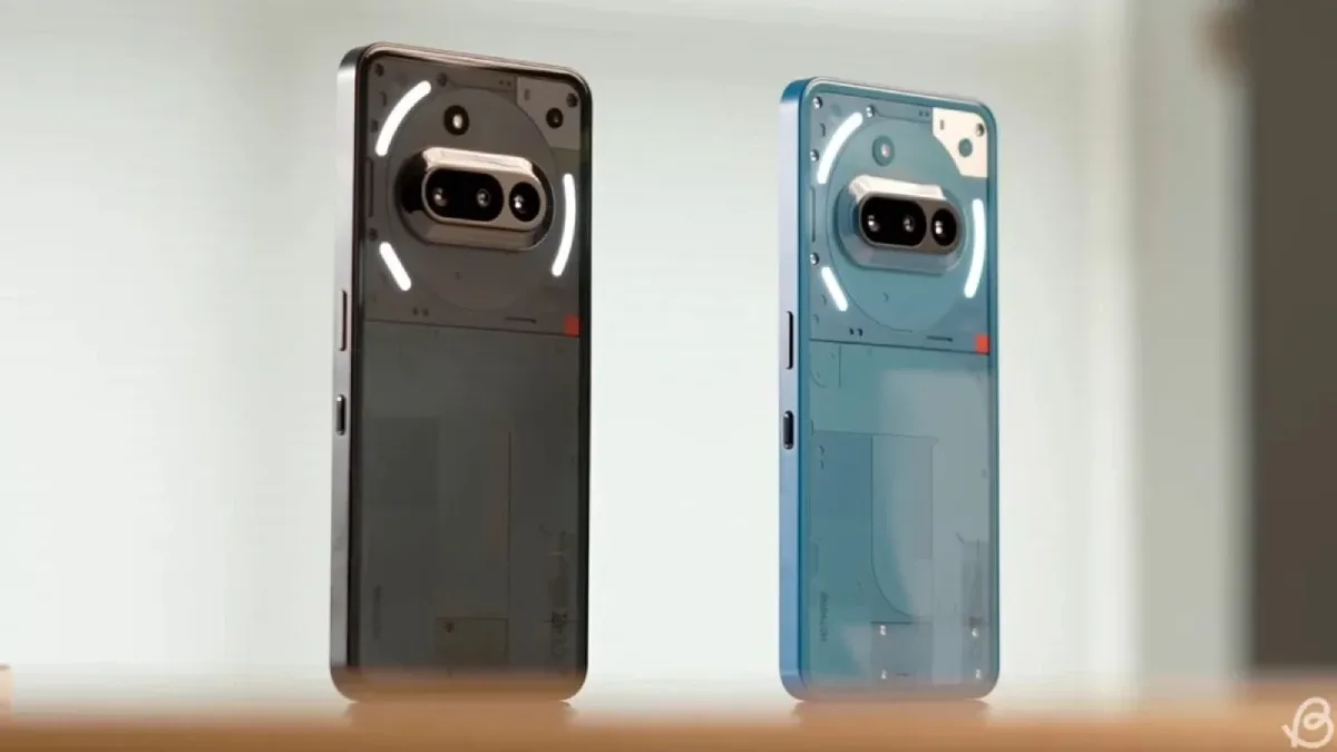 Nothing Phone 4a India Launch Date