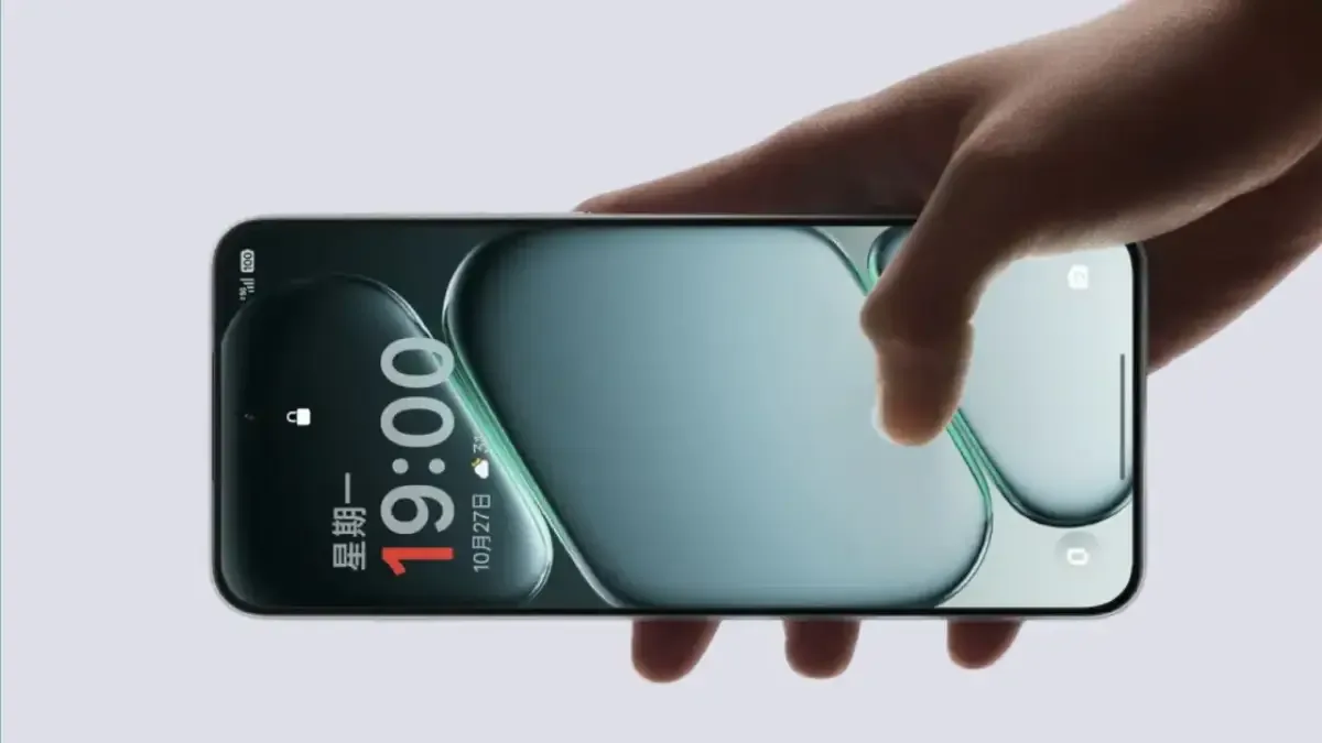 OnePlus Ace 6 Ultra