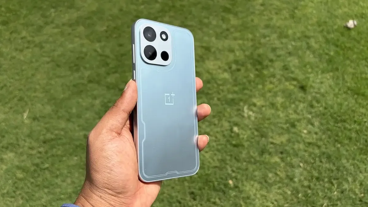 OnePlus Nord 6