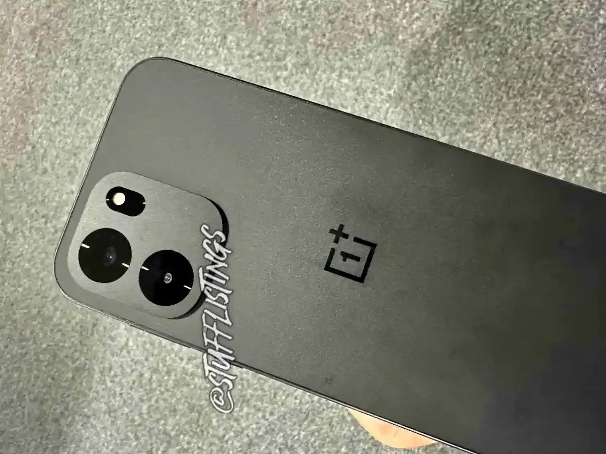 OnePlus Nord CE6
