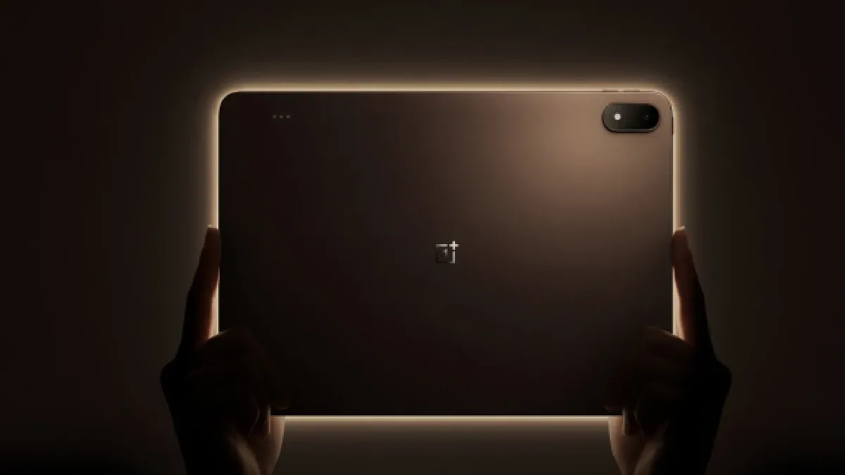 OnePlus Pad 4