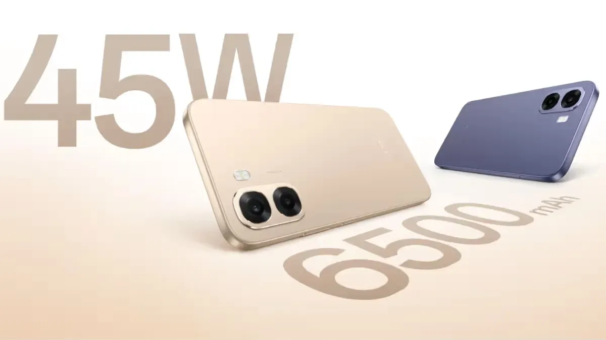 Oppo A6s 5G