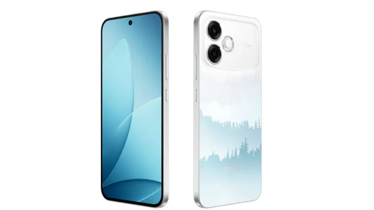 OPPO A6s Pro