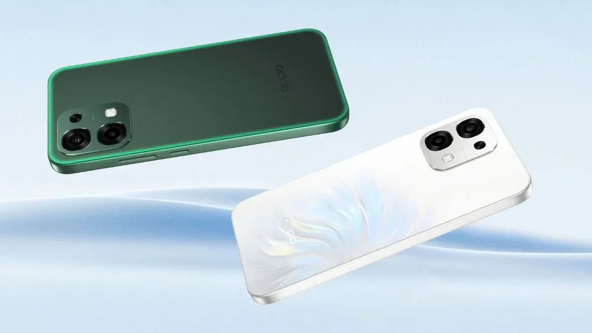 Oppo F33 5g