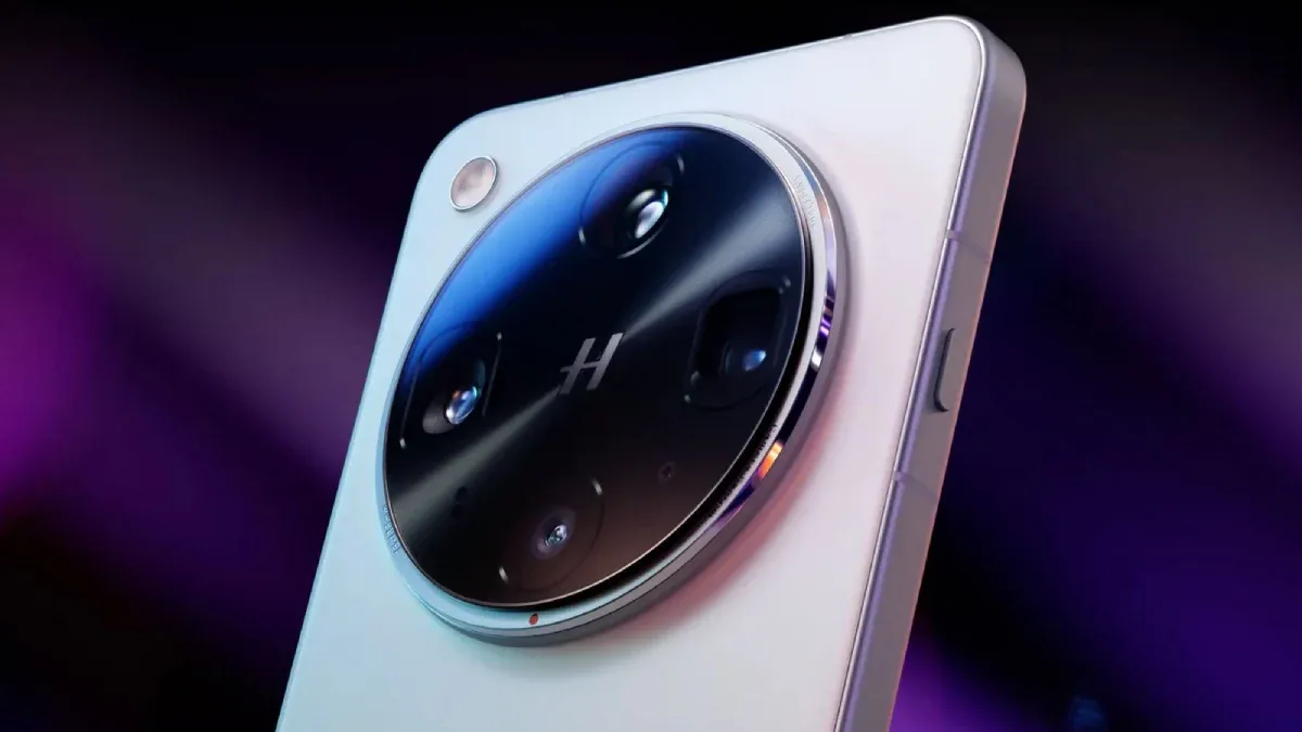 Oppo Find X8 Ultra (picture)