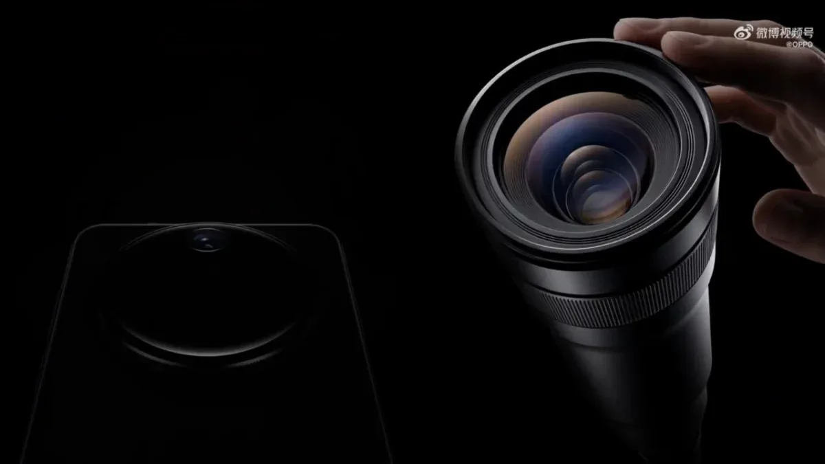 Oppo Find X9s Pro