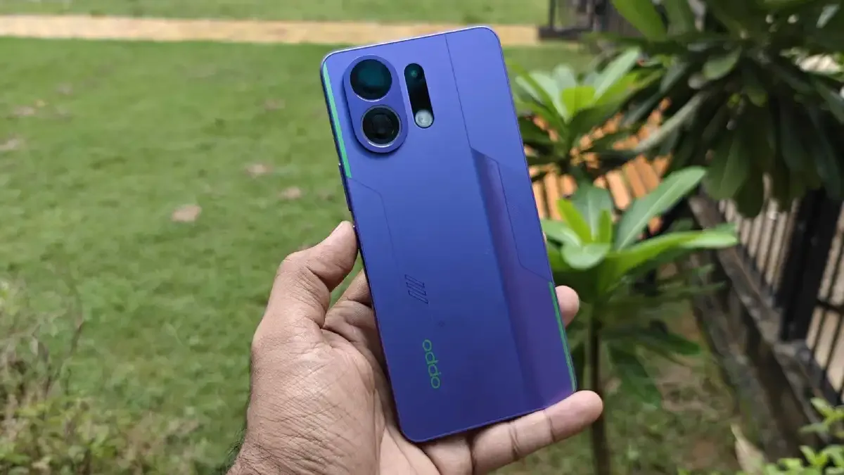 OPPO K13 Turbo 5G