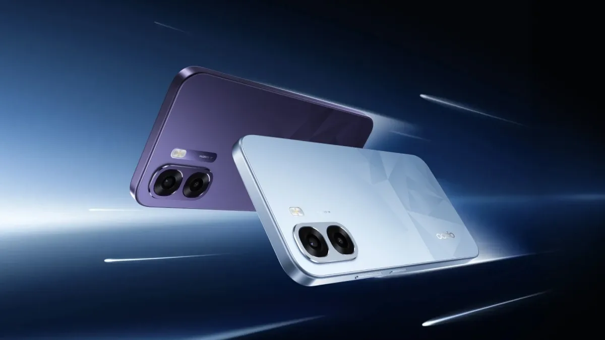 OPPO K14x 5G