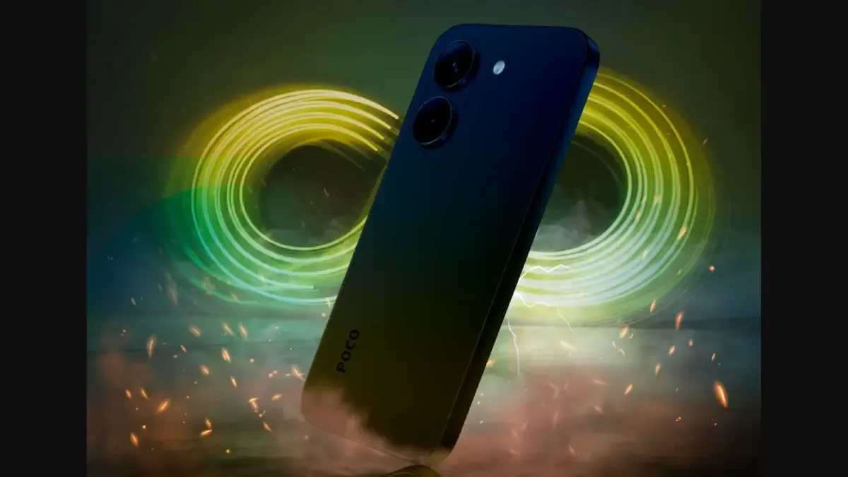 POCO X8 Pro Series India Launch Date Tipped for March 26 on Flipkart; Pro and Pro Max Models Likely
