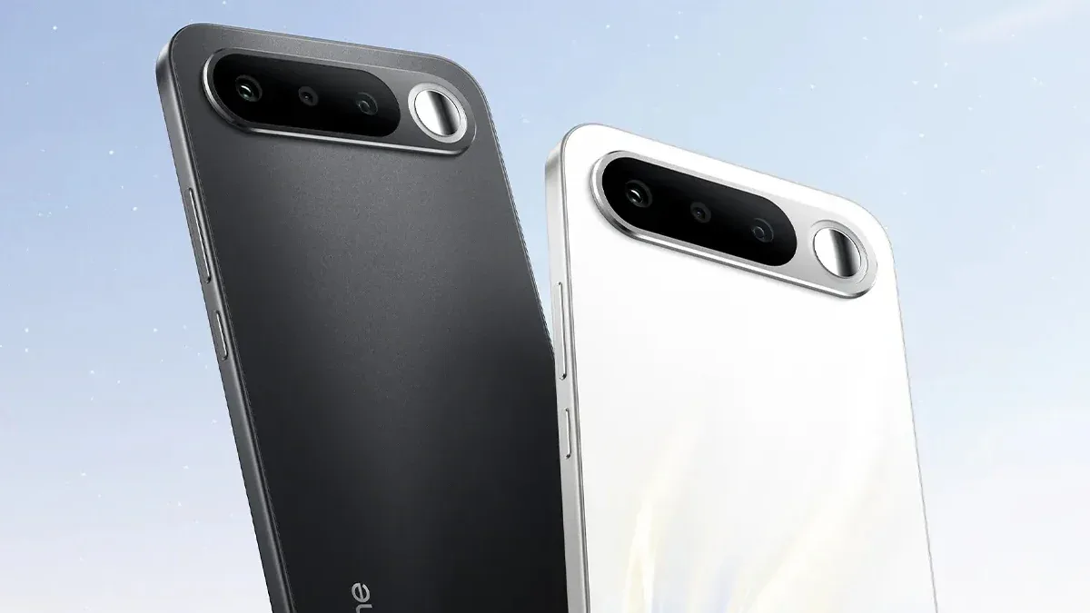 Realme 16 5G