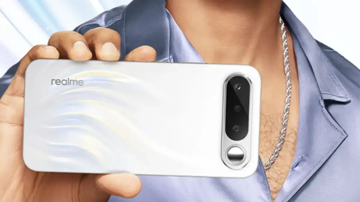 Realme 16 5G Price in India