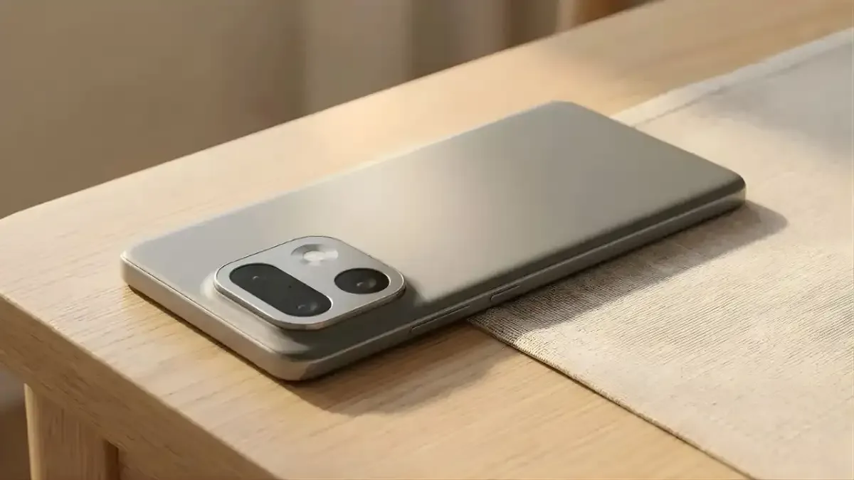 Realme 16T 5G