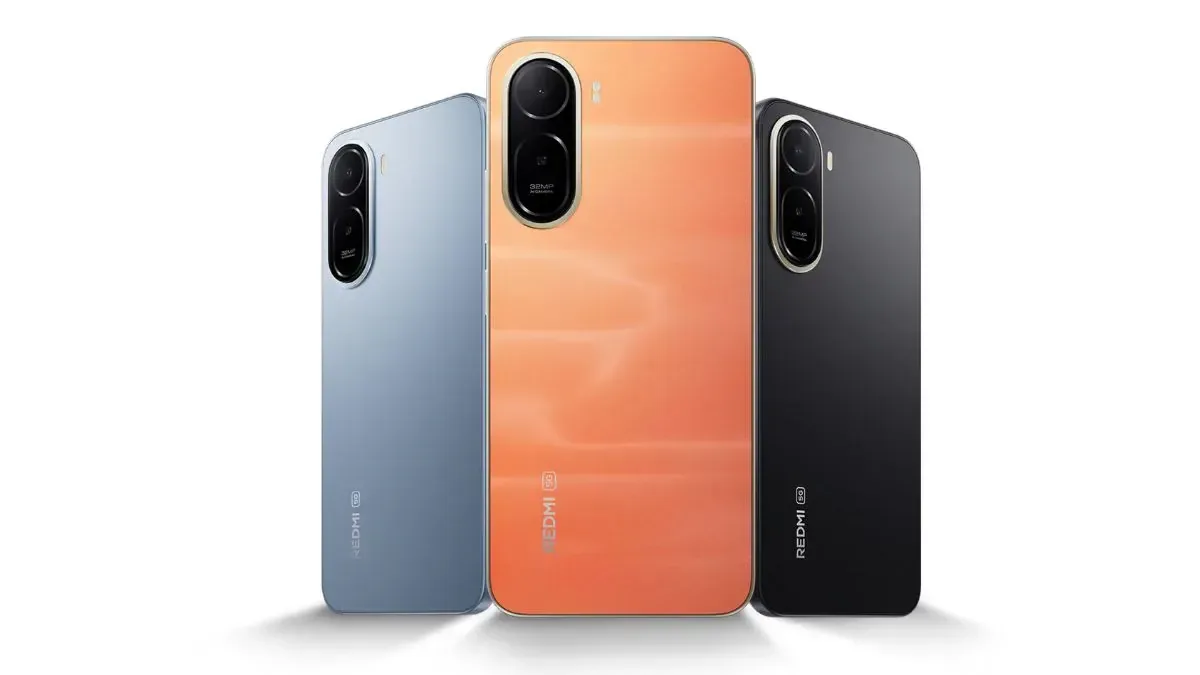 Redmi A7 Pro 5G