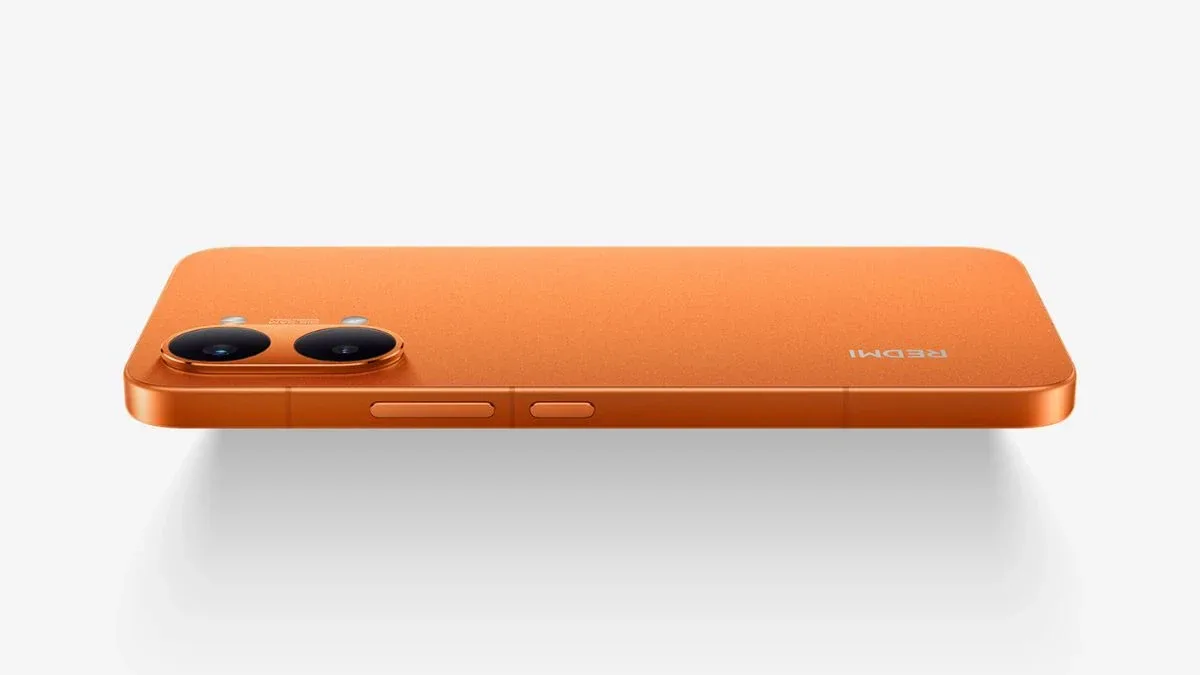 Redmi Turbo 5 Max