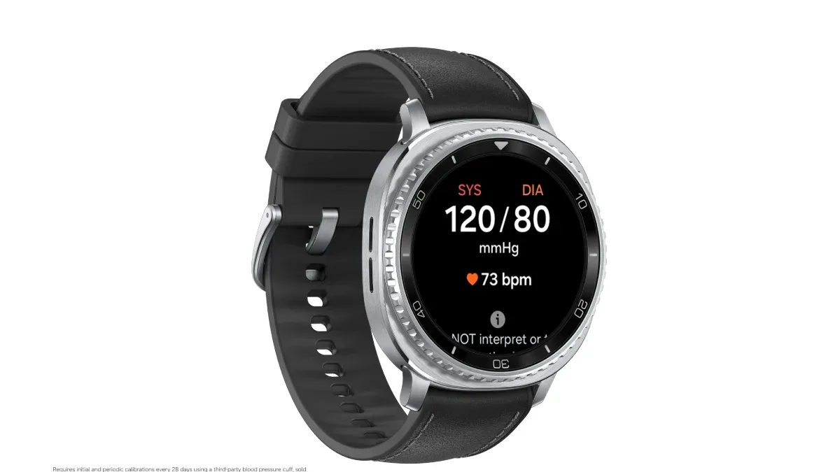 Samsung Galaxy Watch