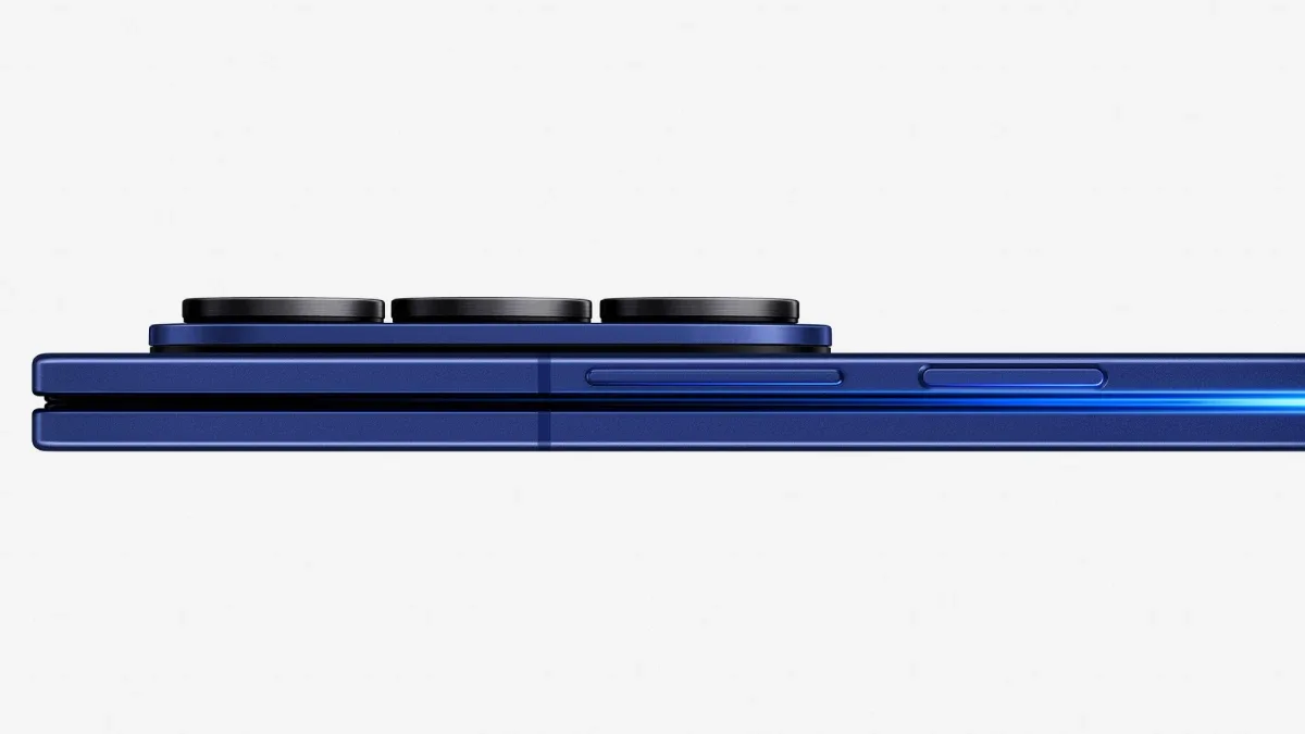 Samsung Galaxy Z Fold 8 Leak: बड़ी बैटरी और फास्ट चार्जिंग के साथ आएगा नया फोल्डेबल