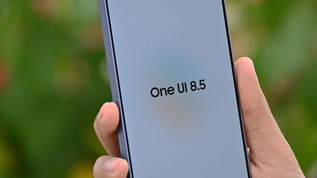 Samsung One UI 8.5 Beta