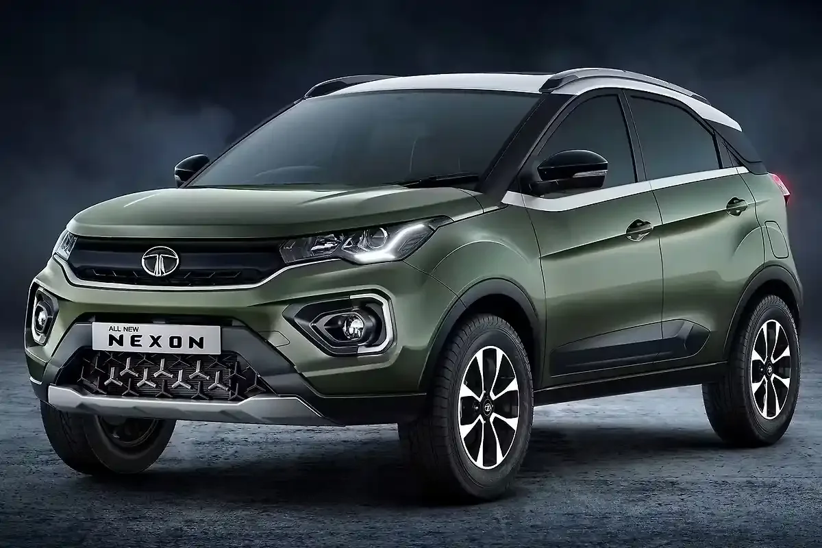 Tata Nexon