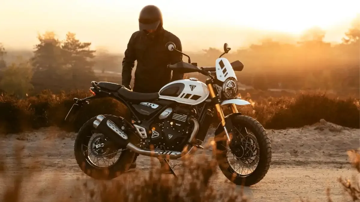 Triumph 400 cc Lineup Prices Drop