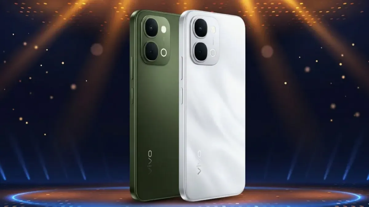 Vivo T5 Pro 5G
