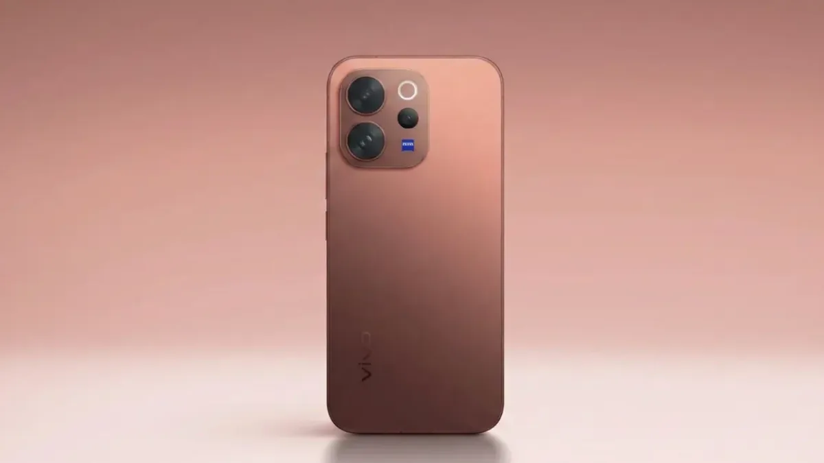 Vivo V70