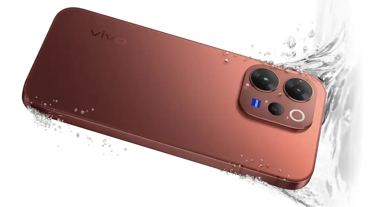 Vivo V70 Elite