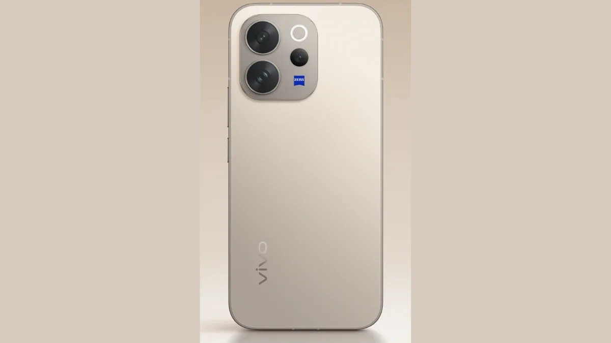 Vivo V70 Elite