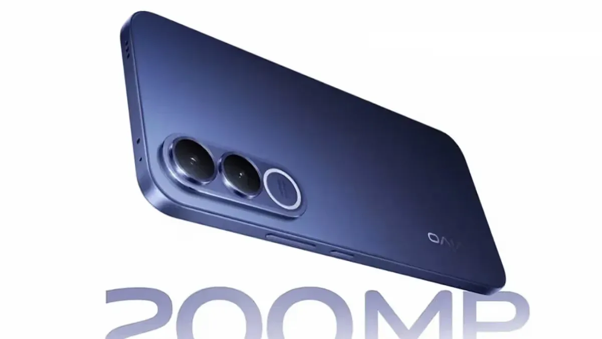Vivo V70 FE