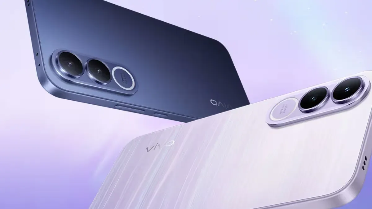 Vivo V70 FE Price in India