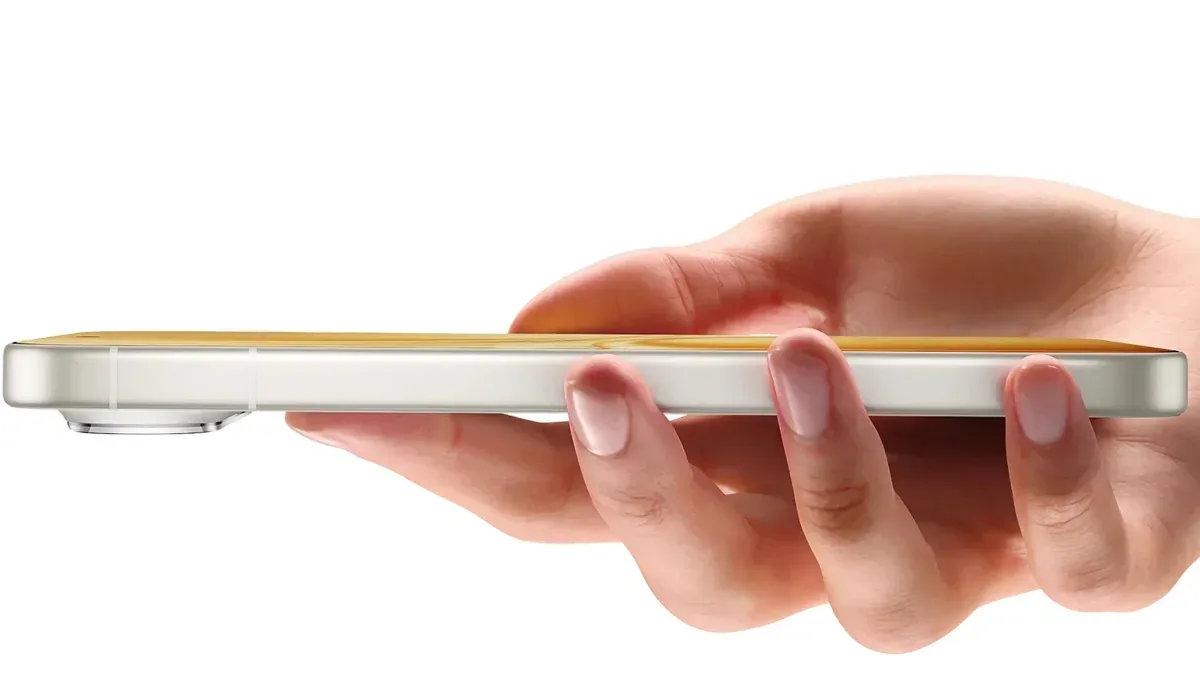 Vivo X300 FE