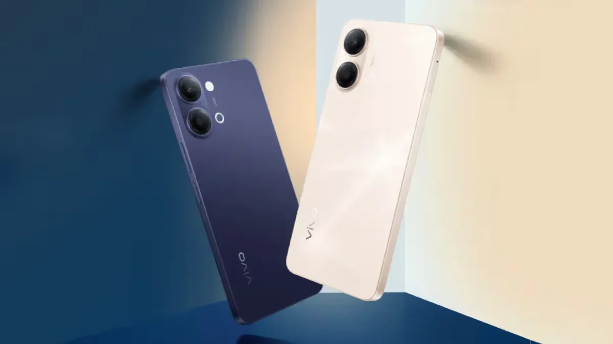 vivo Y05