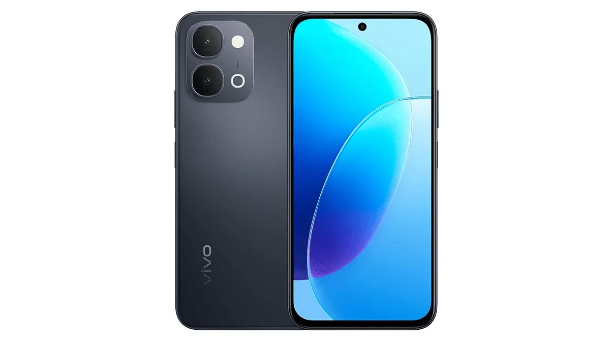 Vivo Y6 5G Launched