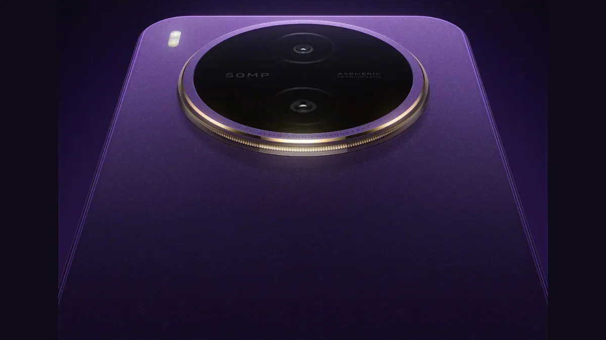 Vivo Y600 Pro
