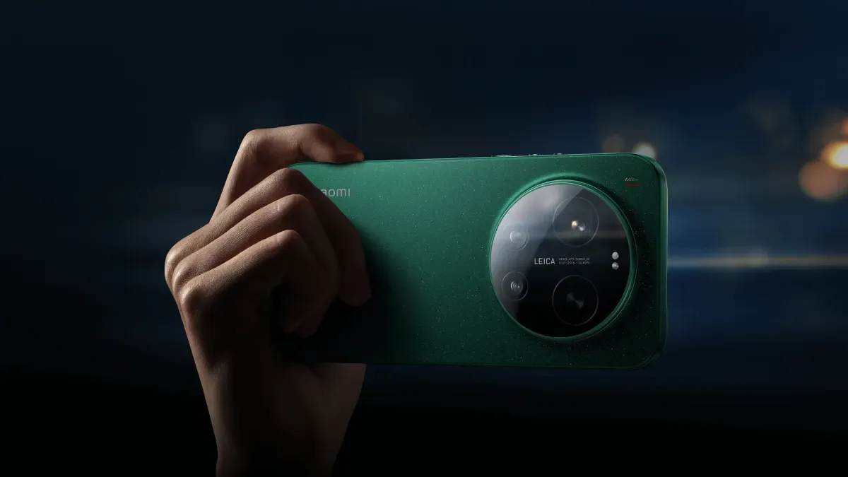 Xiaomi 17 Ultra
