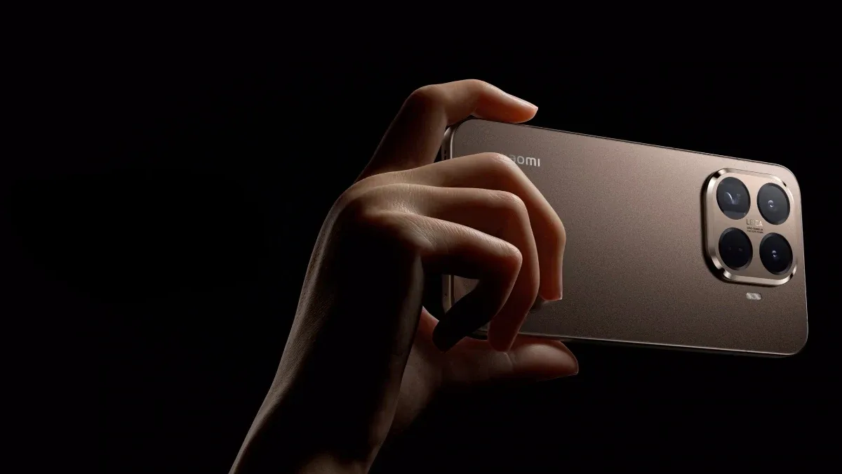 Xiaomi 17T